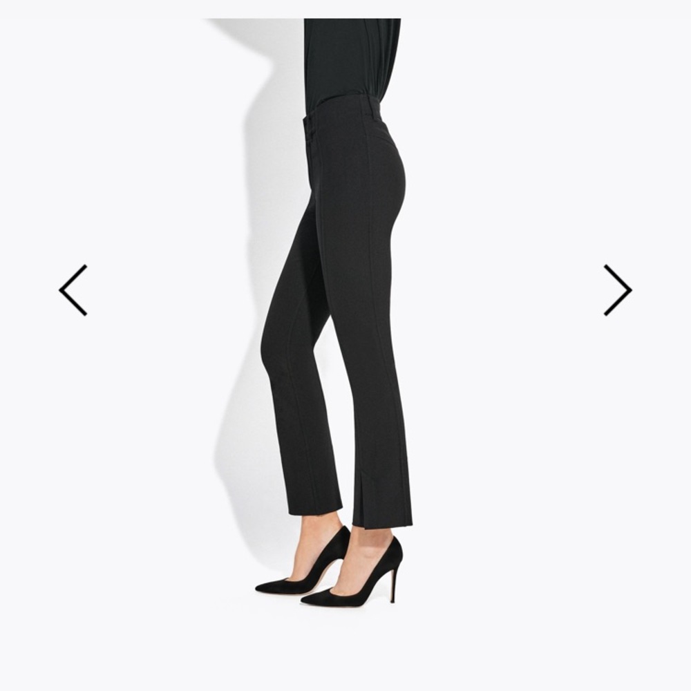 AYR Sizzle pant black size 6